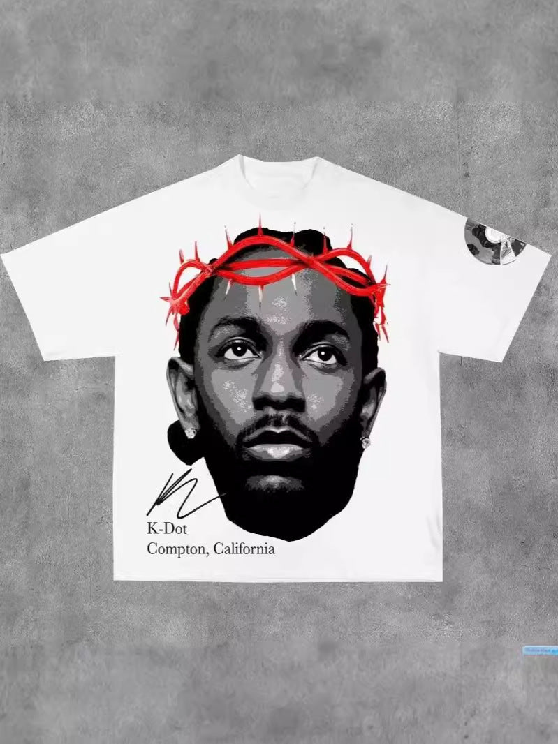 "For the Culture" T-shirts