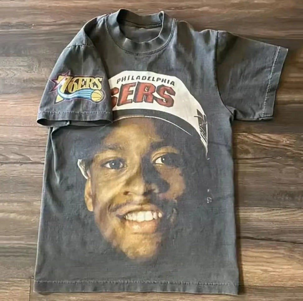 "For the Culture" T-shirts