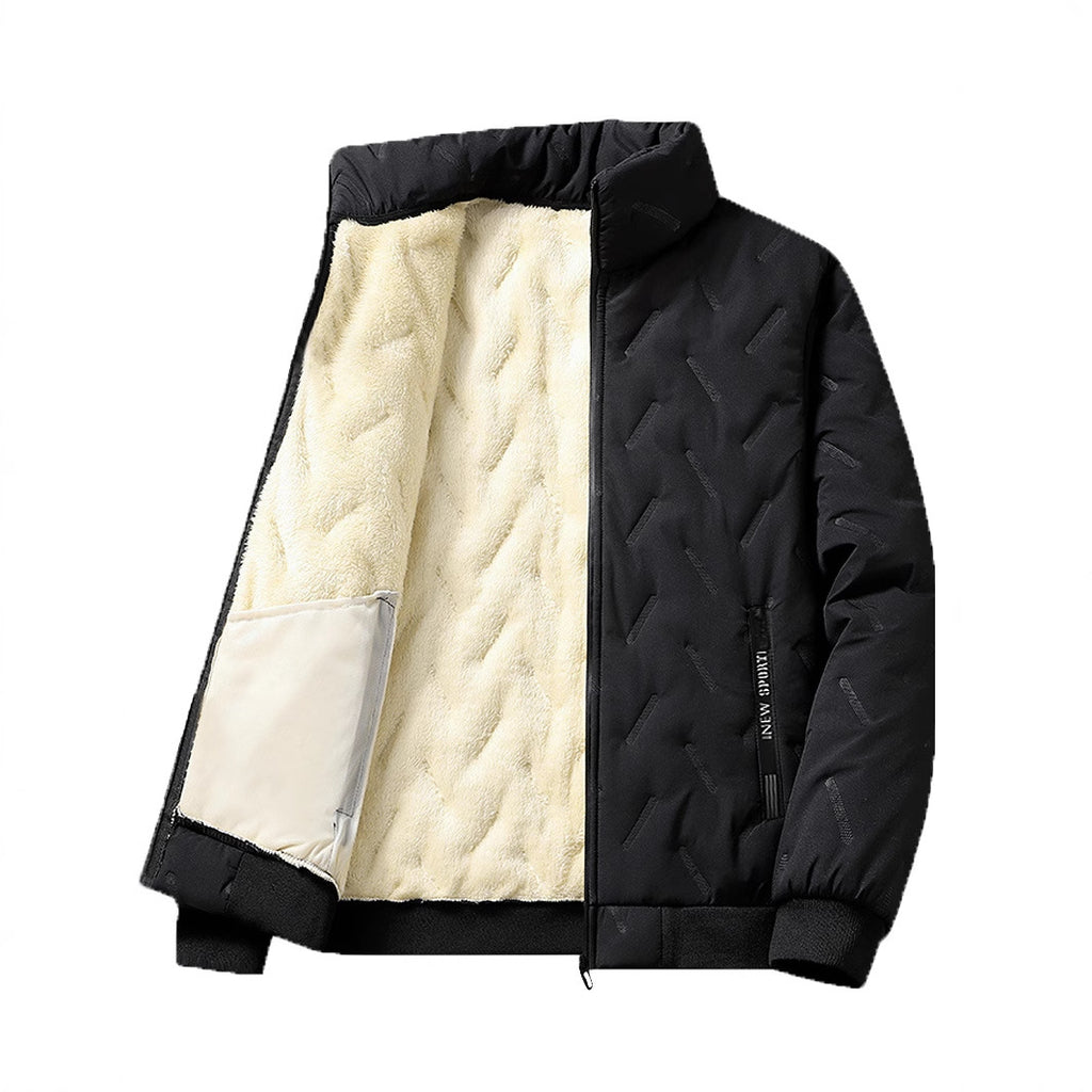 " I had to shovel" Winter Set