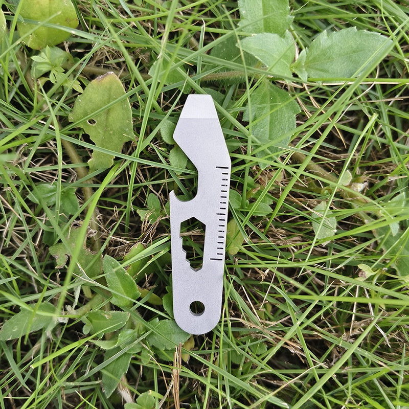 Aluminum Alloy Key Holder