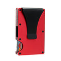 Carbon Fiber RFID Blocking Wallet