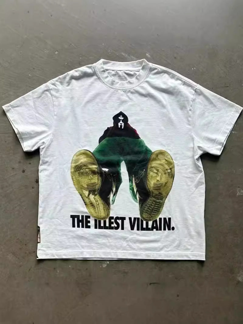 "For the Culture" T-shirts