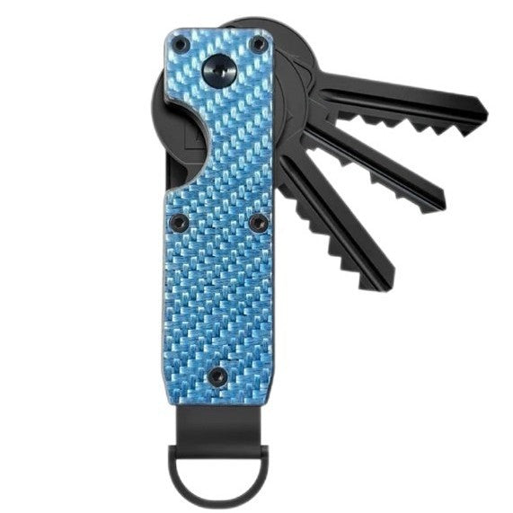 Aluminum Alloy Key Holder