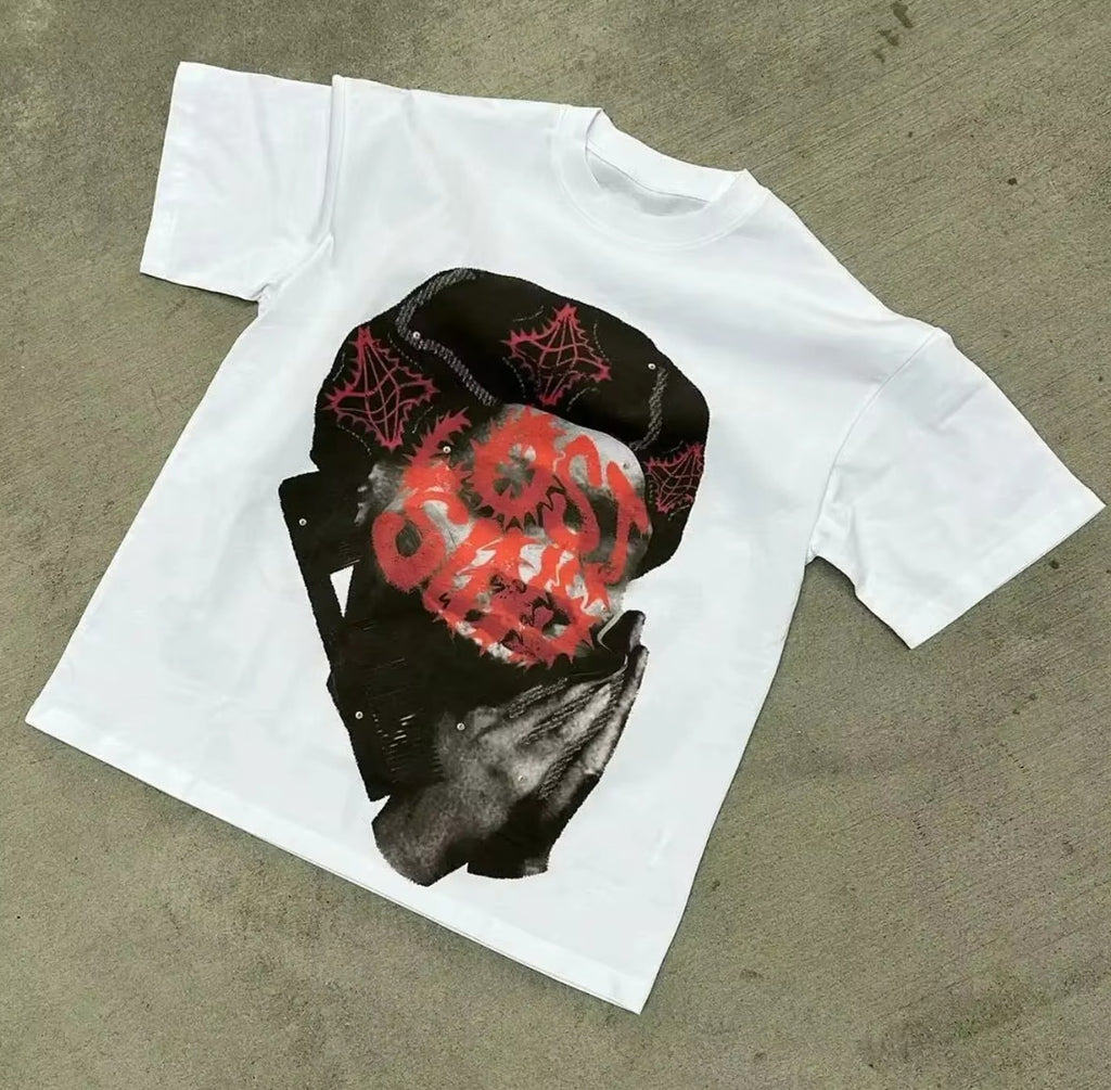 Midnight Muse Graphic Tee