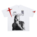 Inspired Graphic Statement Tee