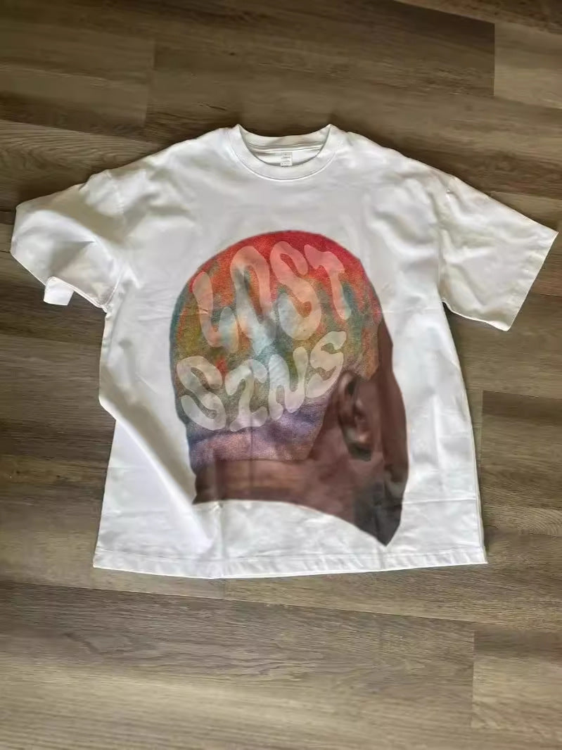 "For the Culture" T-shirts