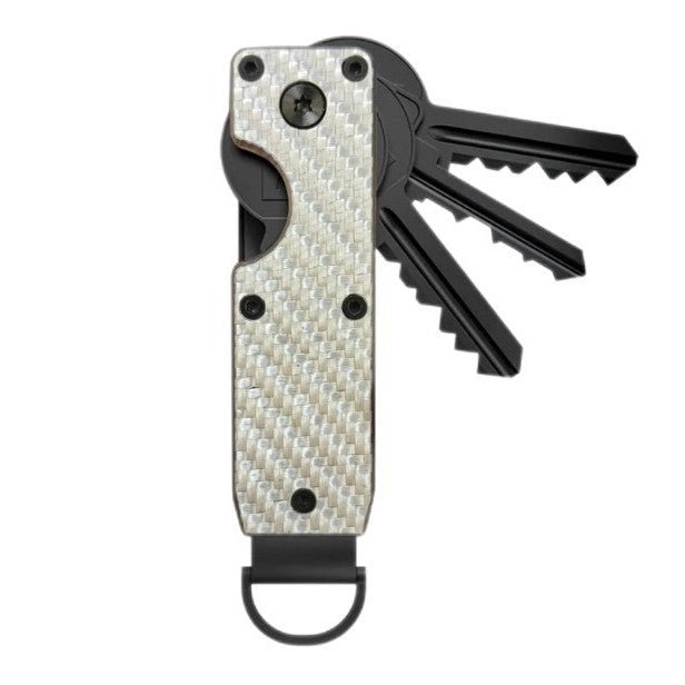 Aluminum Alloy Key Holder